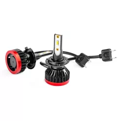H7 LED izzó  Canbus 6000K 12V 2db
