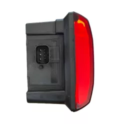 MB Actros MP5 hátsólámpa LED jobb