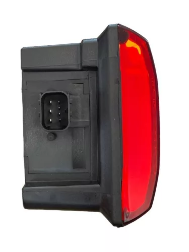 MB Actros MP5 hátsólámpa LED jobb