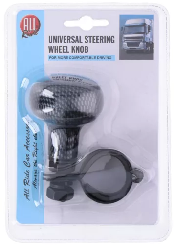 Kormánytekerő karbon