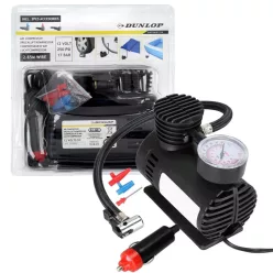 Légkompresszor 250psi 10A 12V