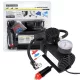 Légkompresszor 250psi 10A 12V