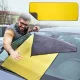 150CM * 60CM 500g MicroFiber autótörülköző kendő