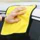 MicroFiber Autó kendő 30*30CM