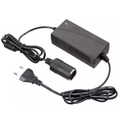 Áramátalakító 220V-ról 12V-ra 6A