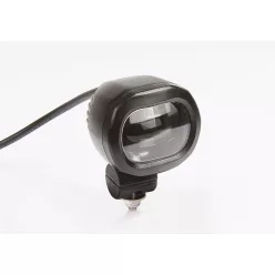 Targonca led világítás piros