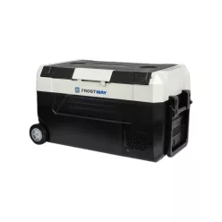 Hűtőláda 35L 12V/24V/230V