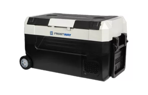 Hűtőláda 35L 12V/24V/230V