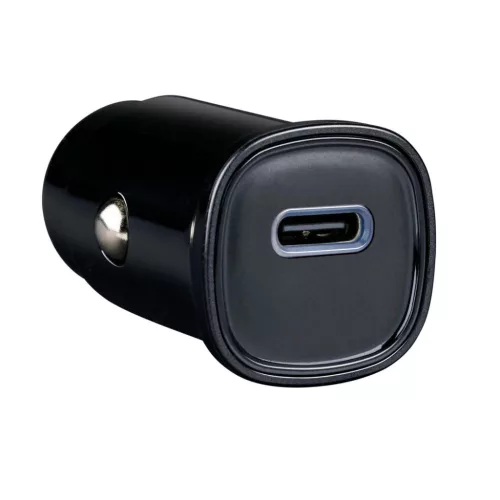 Autós töltő szivargyújtóba 12-24V USB C