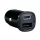 Autós töltő szivargyújtóba 12-24V USB A+C