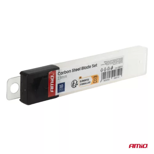 Pót penge 10db-os 100X18X0,5mm