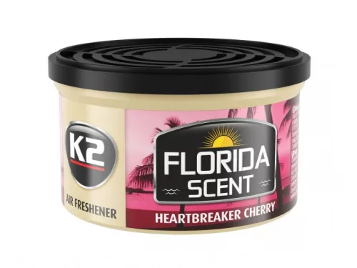 ILLATOSÍTÓ AUTÓ DOBOZOS CHERRY K2