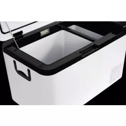 Hűtőláda 25L 12V/24V/230V