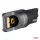 LED izzó CANBUS PRO T10 W5W 4x2016 SMD fehér 12/24V (2db)