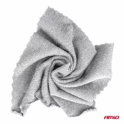 Mikroszálas tekercses törlőkendő 30*30cm, 50db