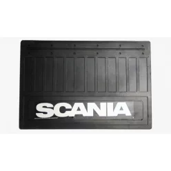 SCANIA sárfogó gumi (befűzős) 600*400
