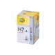 Izzó H7 24V/70