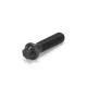 Csavar M10*1*40
