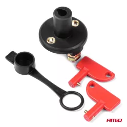 Áramtalanító 12/24V M10 max 300A