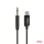 AUX kábel USB "C" - Jack 3,5mm