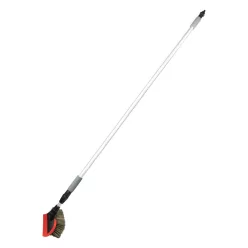 Teleszkópos mosókefe 171-300cm,vízlehúzós fejjel