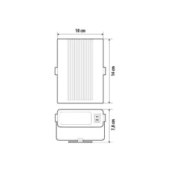 Heater & Fan ? Fűtő és Ventilátor ? 24V