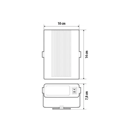 Heater & Fan ? Fűtő és Ventilátor ? 24V