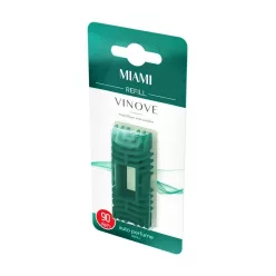 VINOVE MIAMI légfrissítő utántöltő