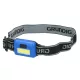 Fejlámpa 2W 80 lumen Grundig