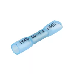 ELEKTROMOS VEZETÉKCSATLAKOZÓ D-2 KÉK 1.5-2.5MM2