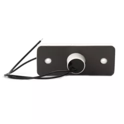 Helyzetjelző LED lámpa 12V-24V