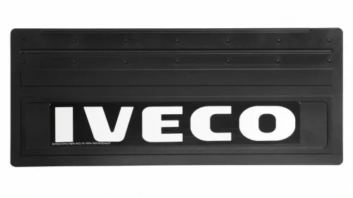 Sárfogó gumi iveco 620X250
