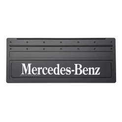 Sárvédőgumi 620*250 MERCEDES