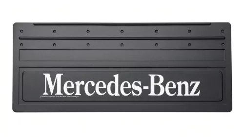 Sárvédőgumi 620*250 MERCEDES