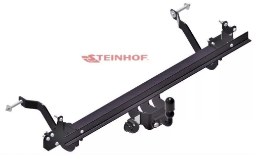 Vonóhorog CITRO?N JUMPER/ FIAT DUCATO/ PEUGEOT BOXER 2006-tól
