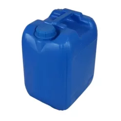 Vizeskanna 10L kék