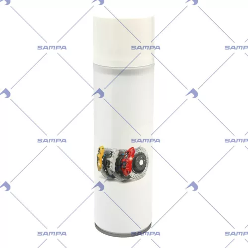 Féktisztító spray 500ml