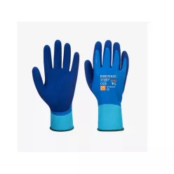MUNKAKESZTYŰ LIQUID PRO VÍZÁLLÓ MÁRTOTT 10-ES MÉRET