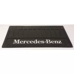 MERCEDES sárfogó gumi (befűzős) 600*400