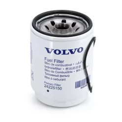 Volvo Euro6 üzemanyagszűrő