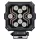 Munkalámpa 'Spider 2 " 12/24V 18W 9LED