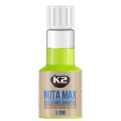 K2 NUTA MAX 1:100 50ml szélvédőmosó adalék