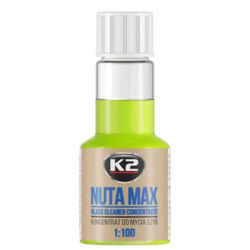 K2 NUTA MAX 1:100 50ml szélvédőmosó adalék