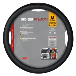 Duo-Grip, Skeentex kormányvédő "M" 44-46cm