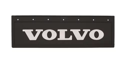 Volvo sárfogó gumi 600*180