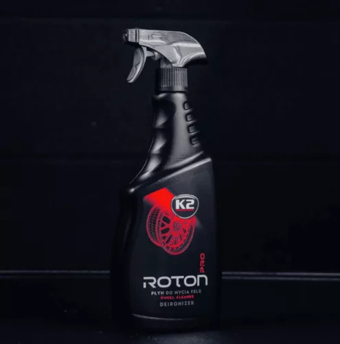 Felnitisztító 750ml Roton Pro