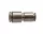 Légfékcső szűkítő fém 6mm/4mm