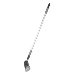 Teleszkópos, átfolyós mosókefe 171-300cm