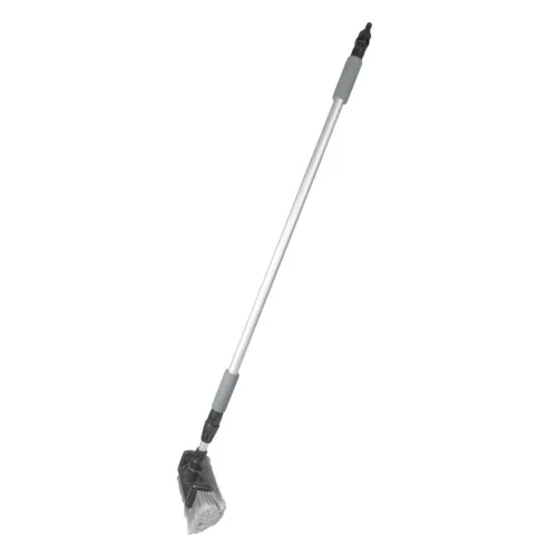 Teleszkópos, átfolyós mosókefe 171-300cm