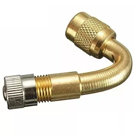 Kerékszelep 34mm